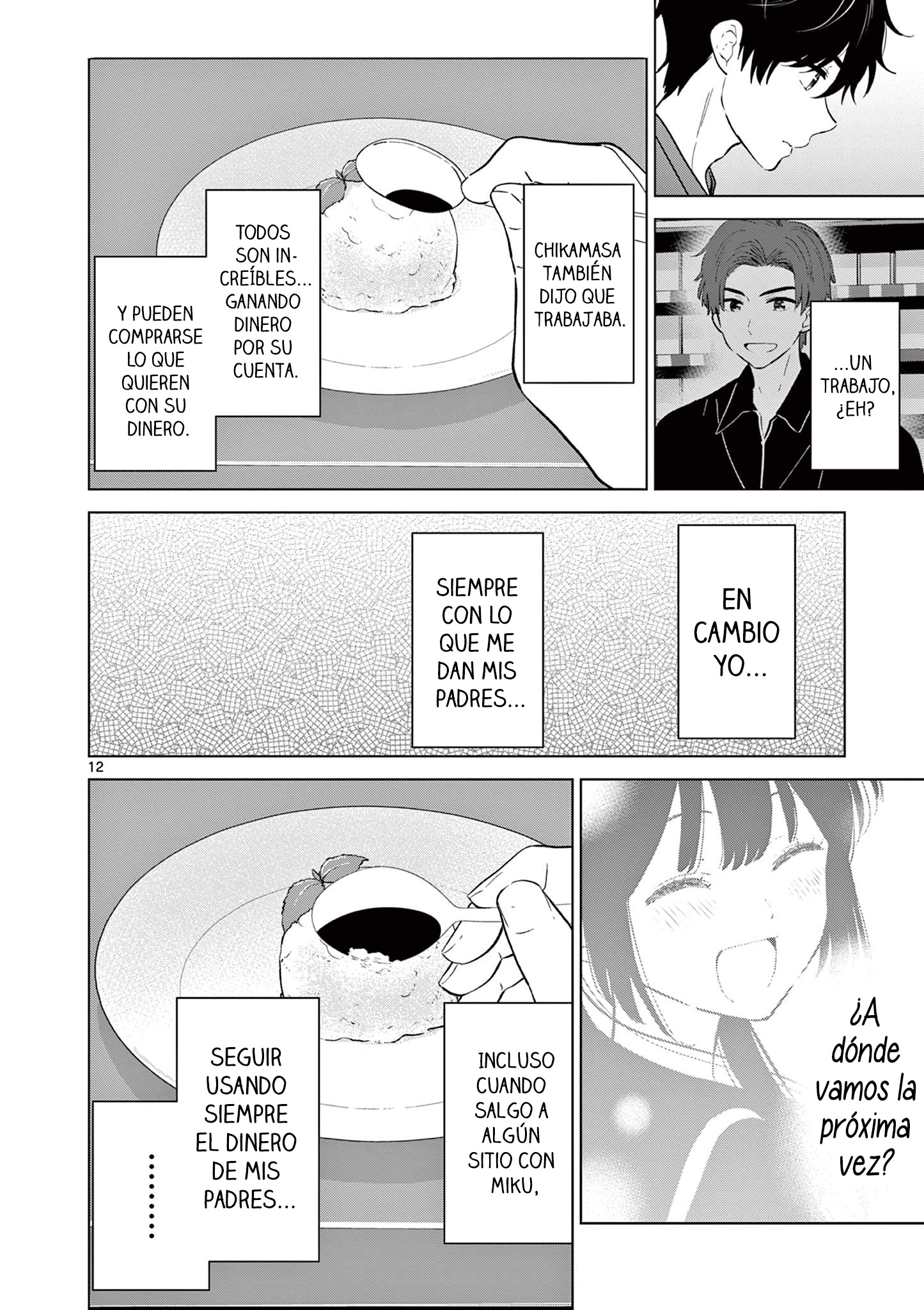 Capitulo 68 page 12