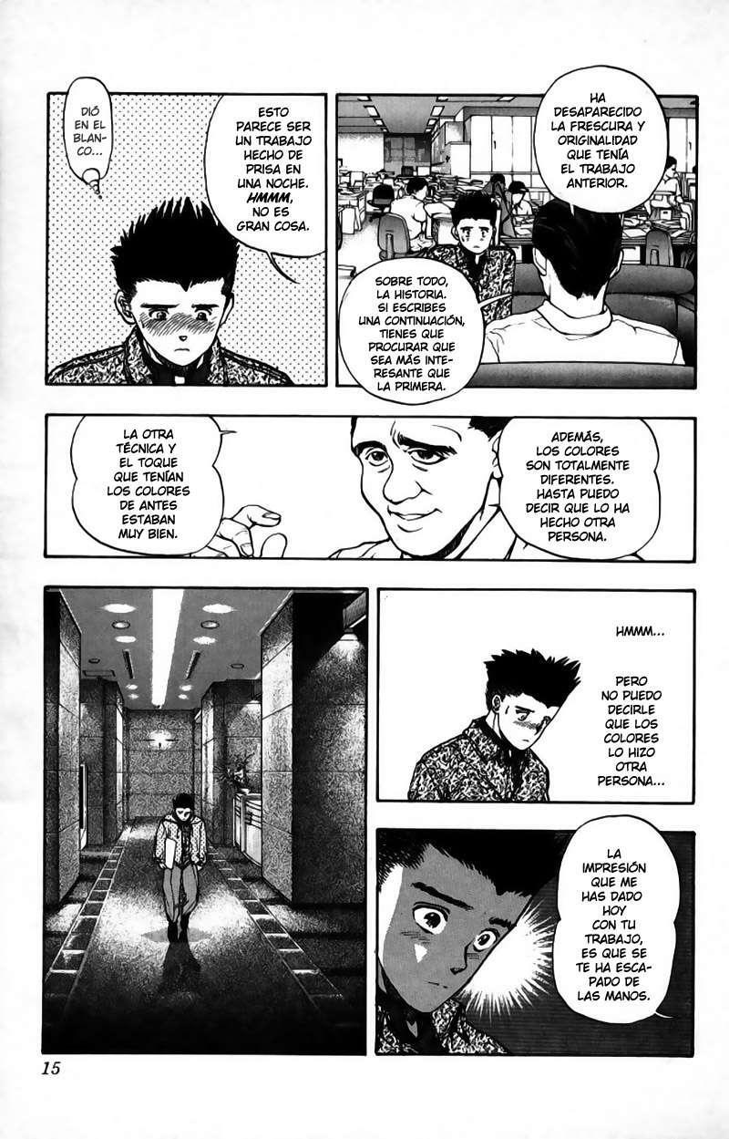 Capitulo 91 page 15