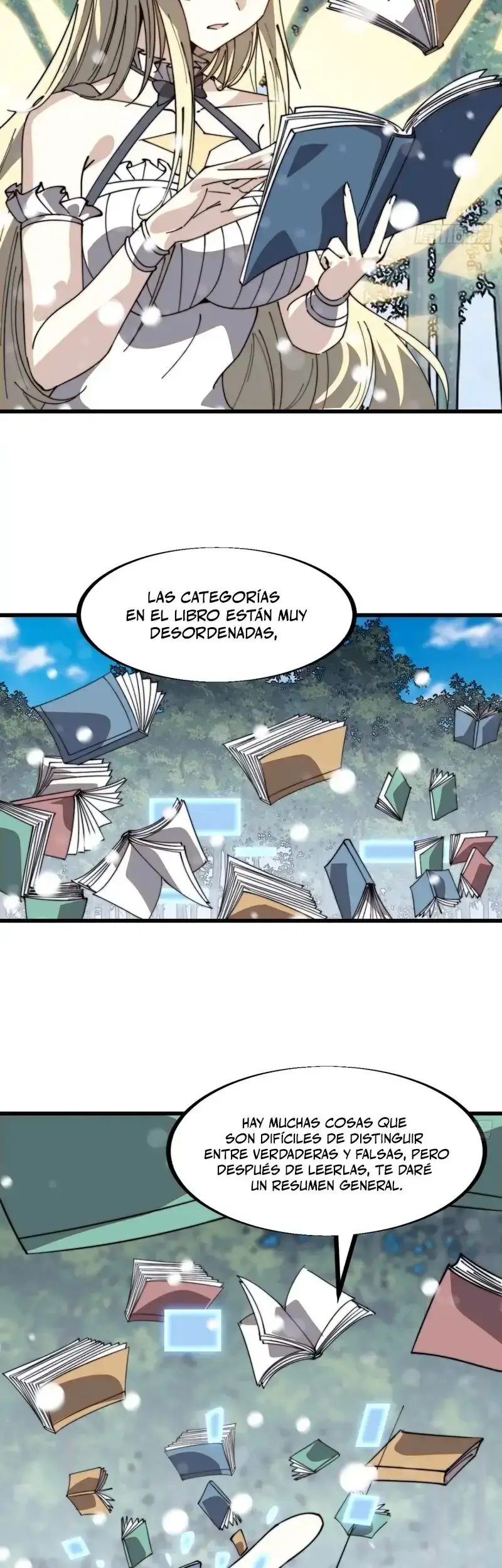 Capitulo 917 page 31