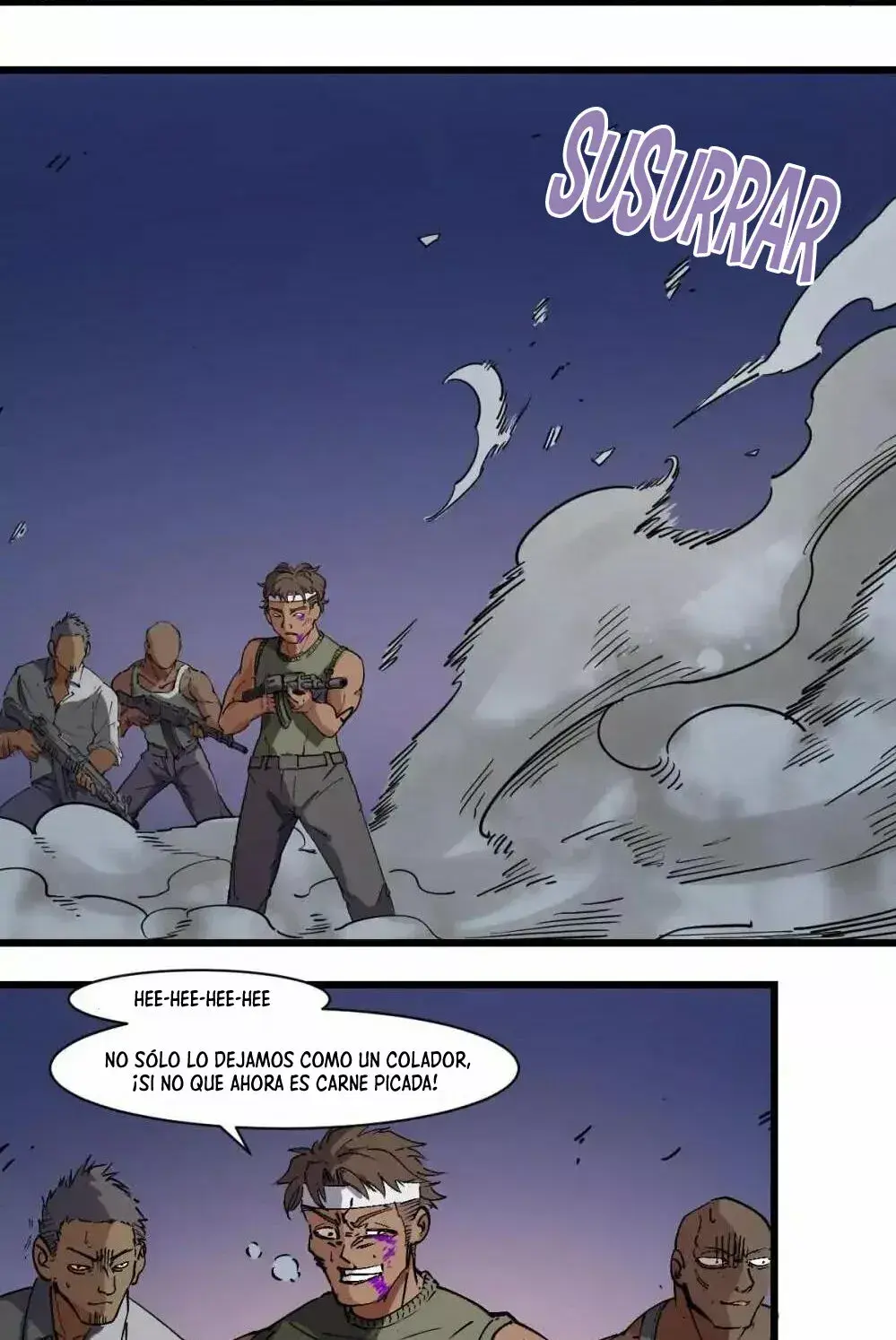 Capitulo 99 page 5