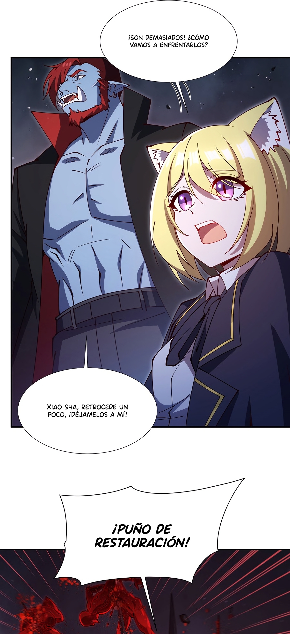 Capitulo 443 page 12