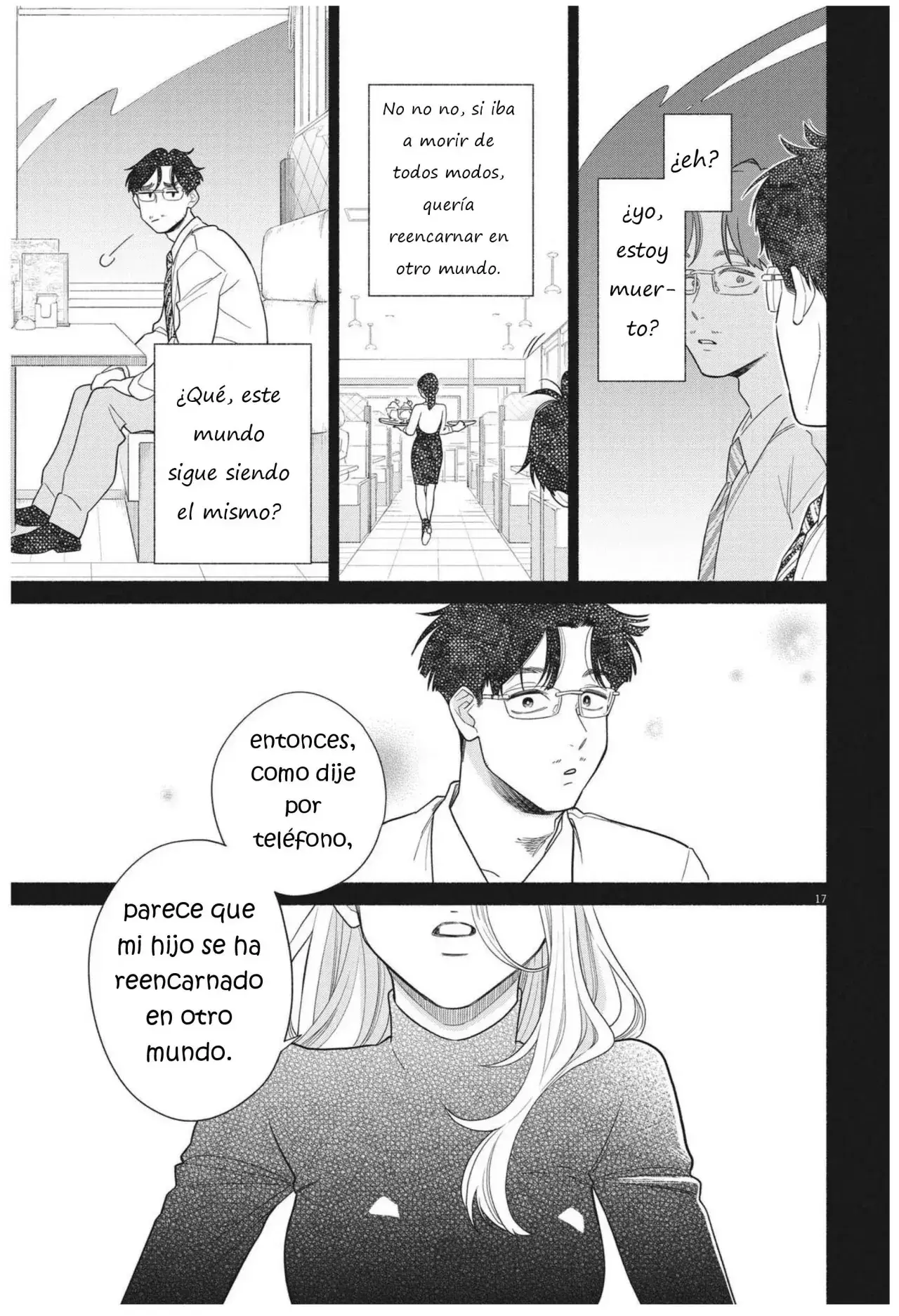 Capitulo 35 page 18