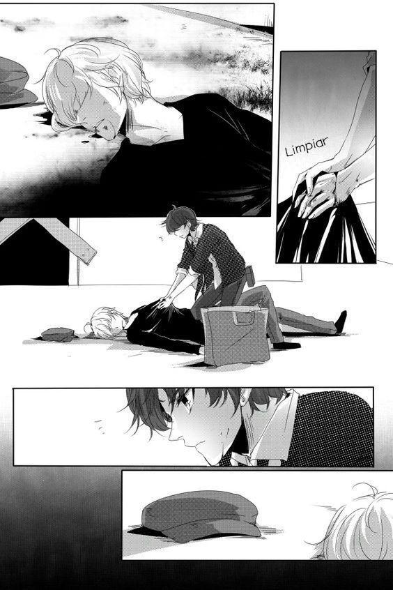 Capitulo 5.50 page 4
