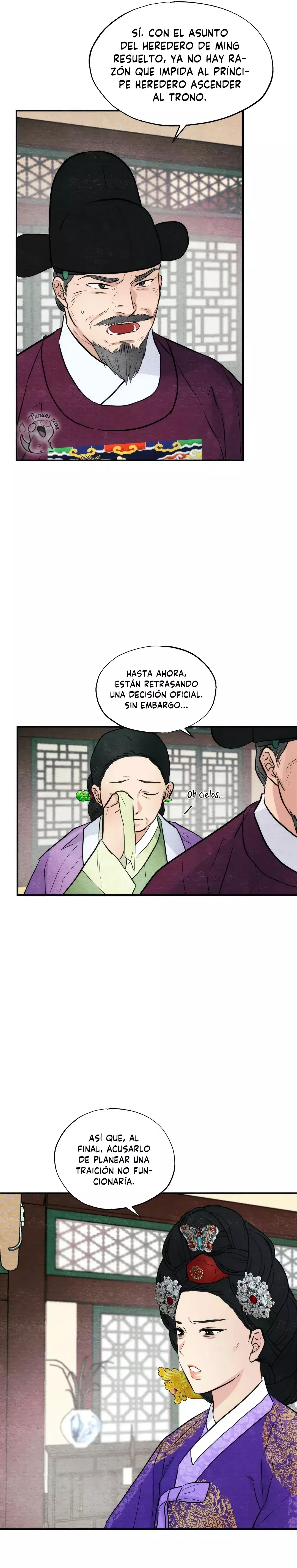 Capitulo 49 page 11