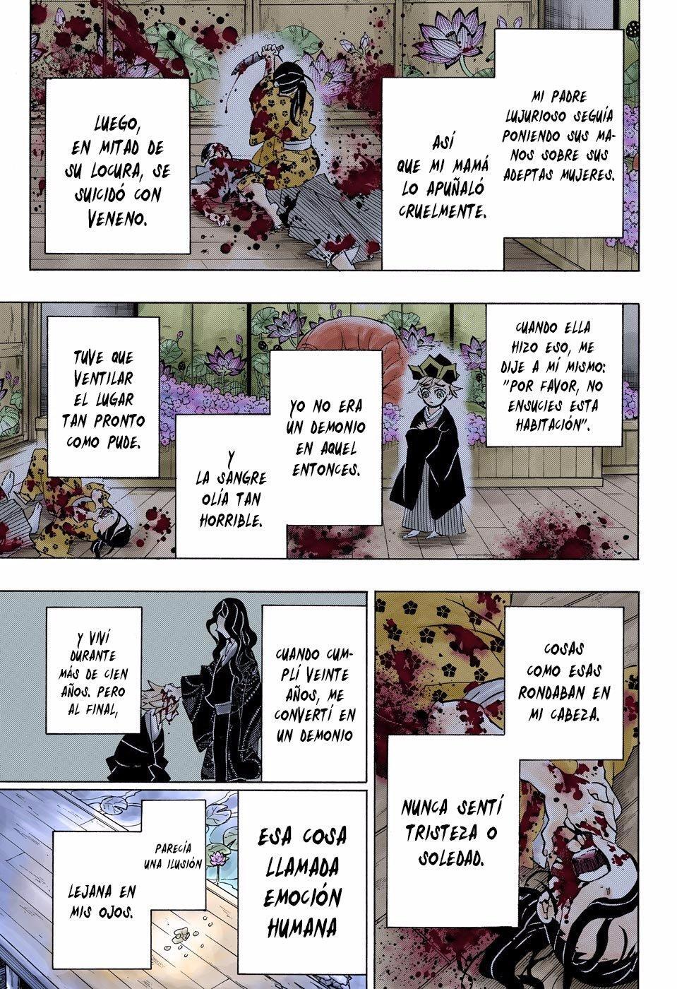 Capitulo 163.50 page 6