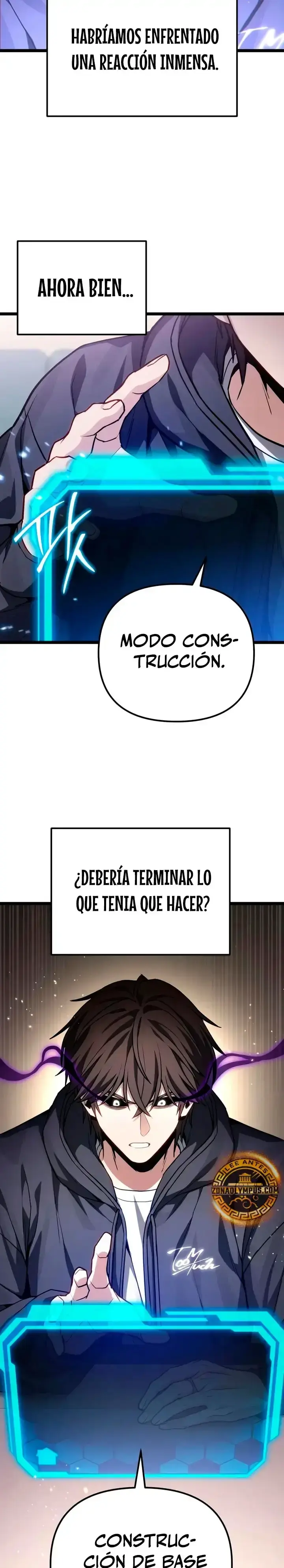 Capitulo 81 page 36