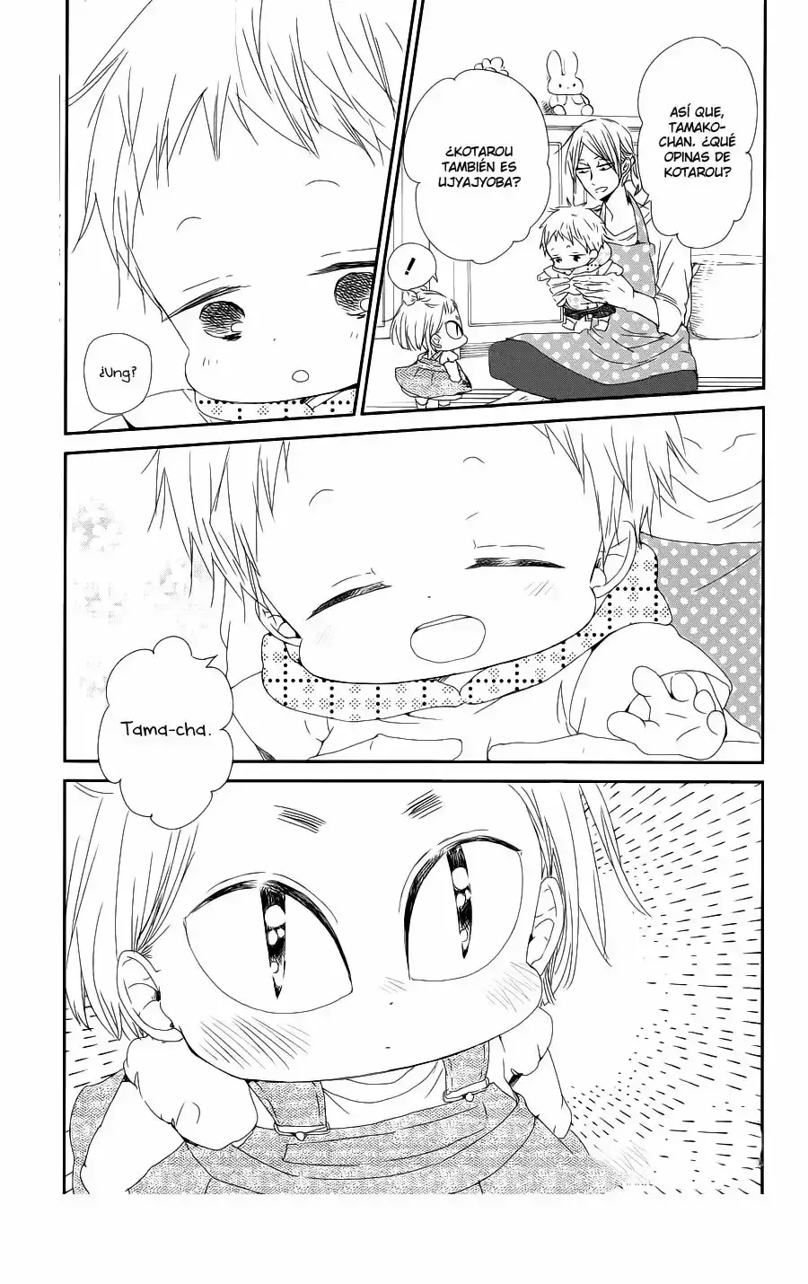Capitulo 65 page 18