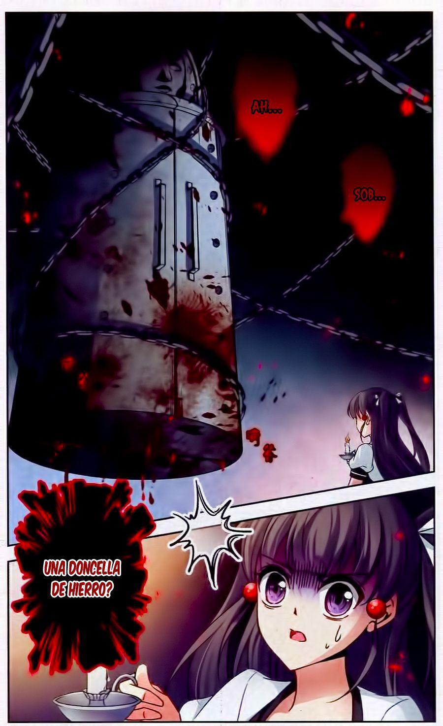 Capitulo 55 page 15