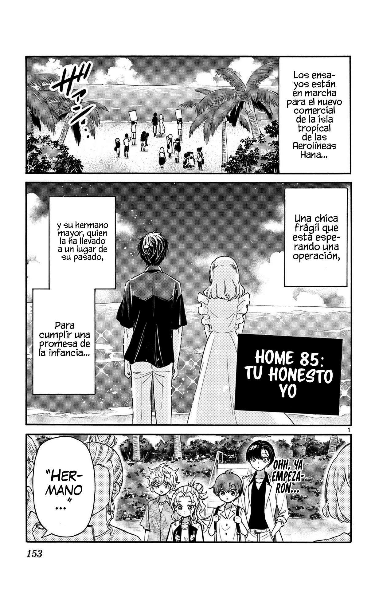Capitulo 85 page 1