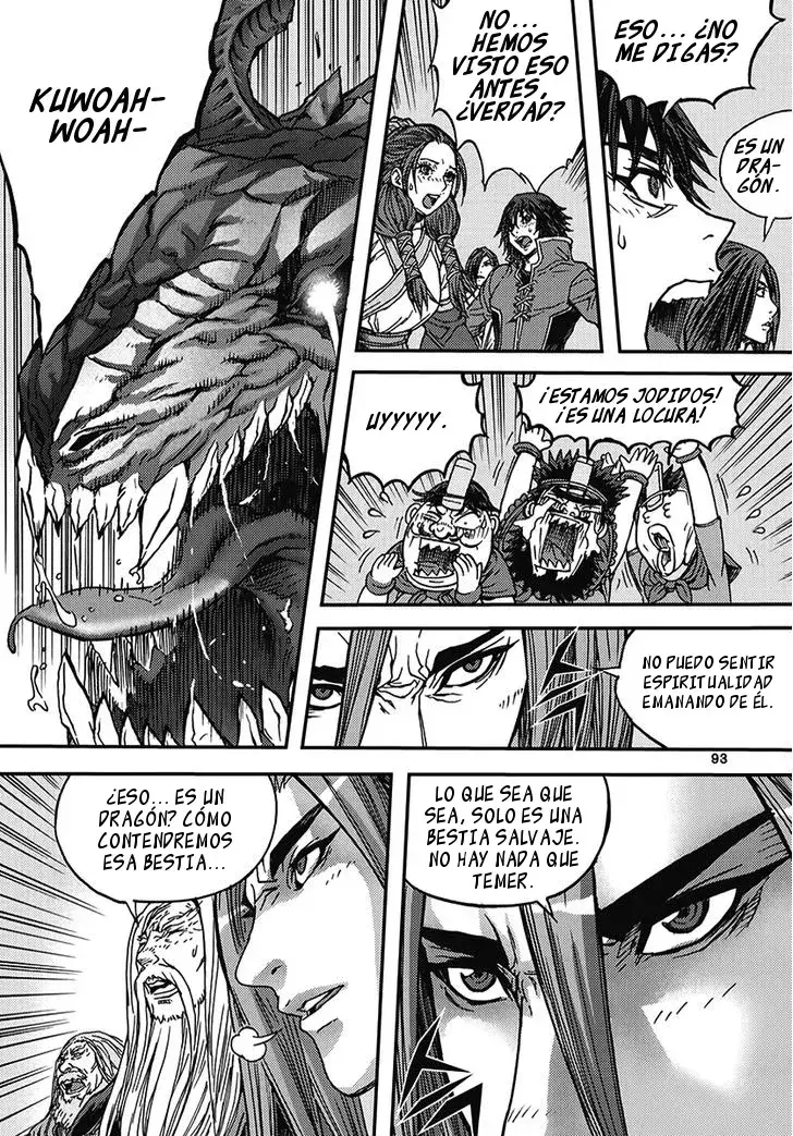 Capitulo 343 page 27