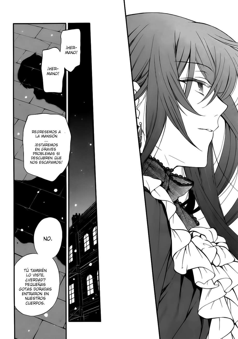Capitulo 68 page 31