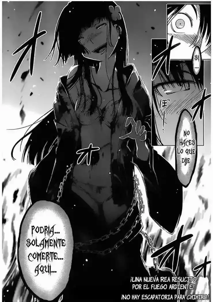 Capitulo 19 page 29