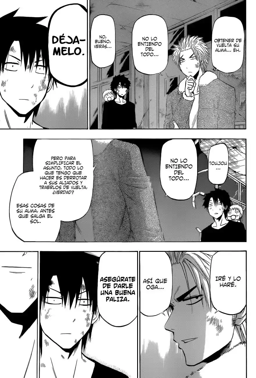 Capitulo 209 page 13