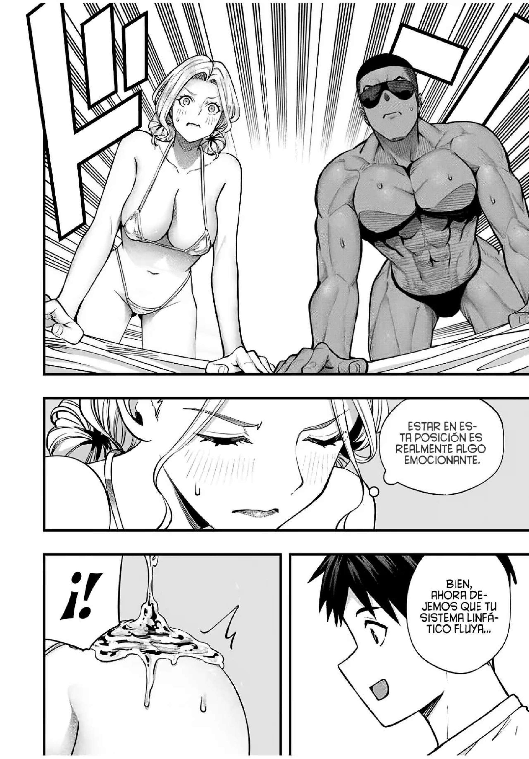 Capitulo 101 page 9