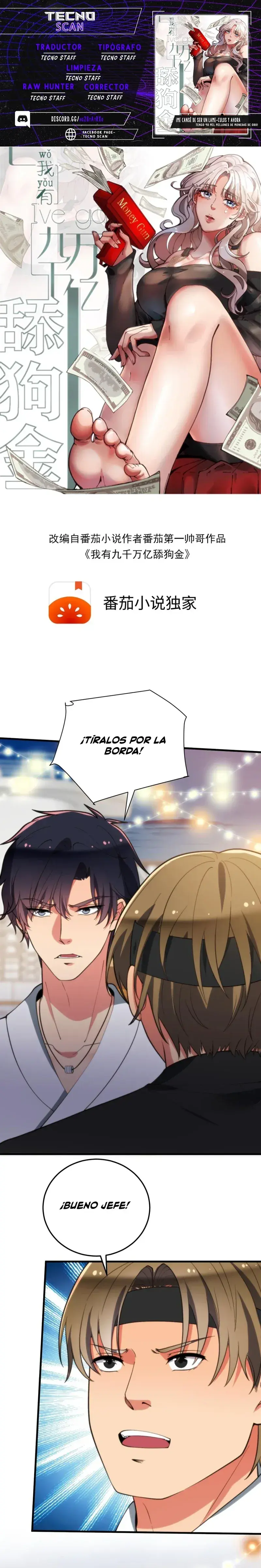 Capitulo 264 page 1