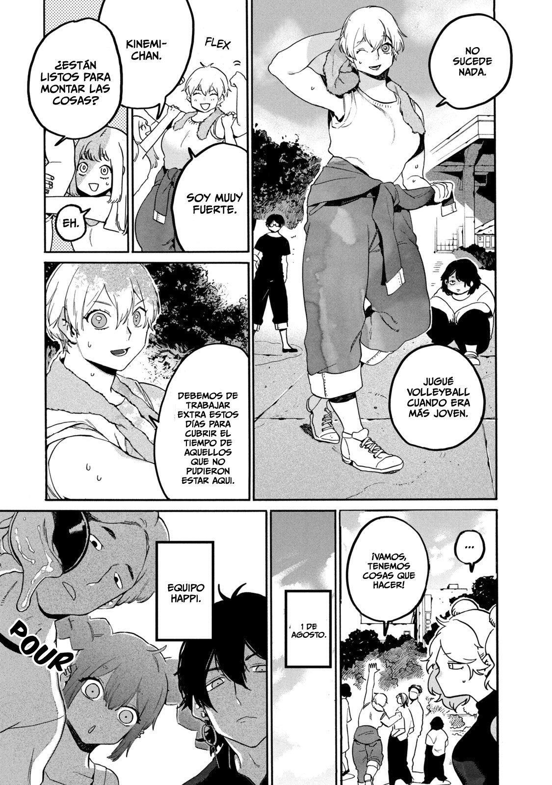 Capitulo 32 page 19
