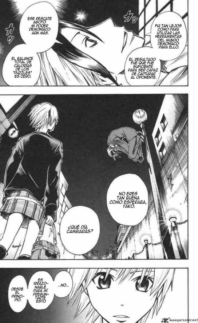 Capitulo 47 page 14