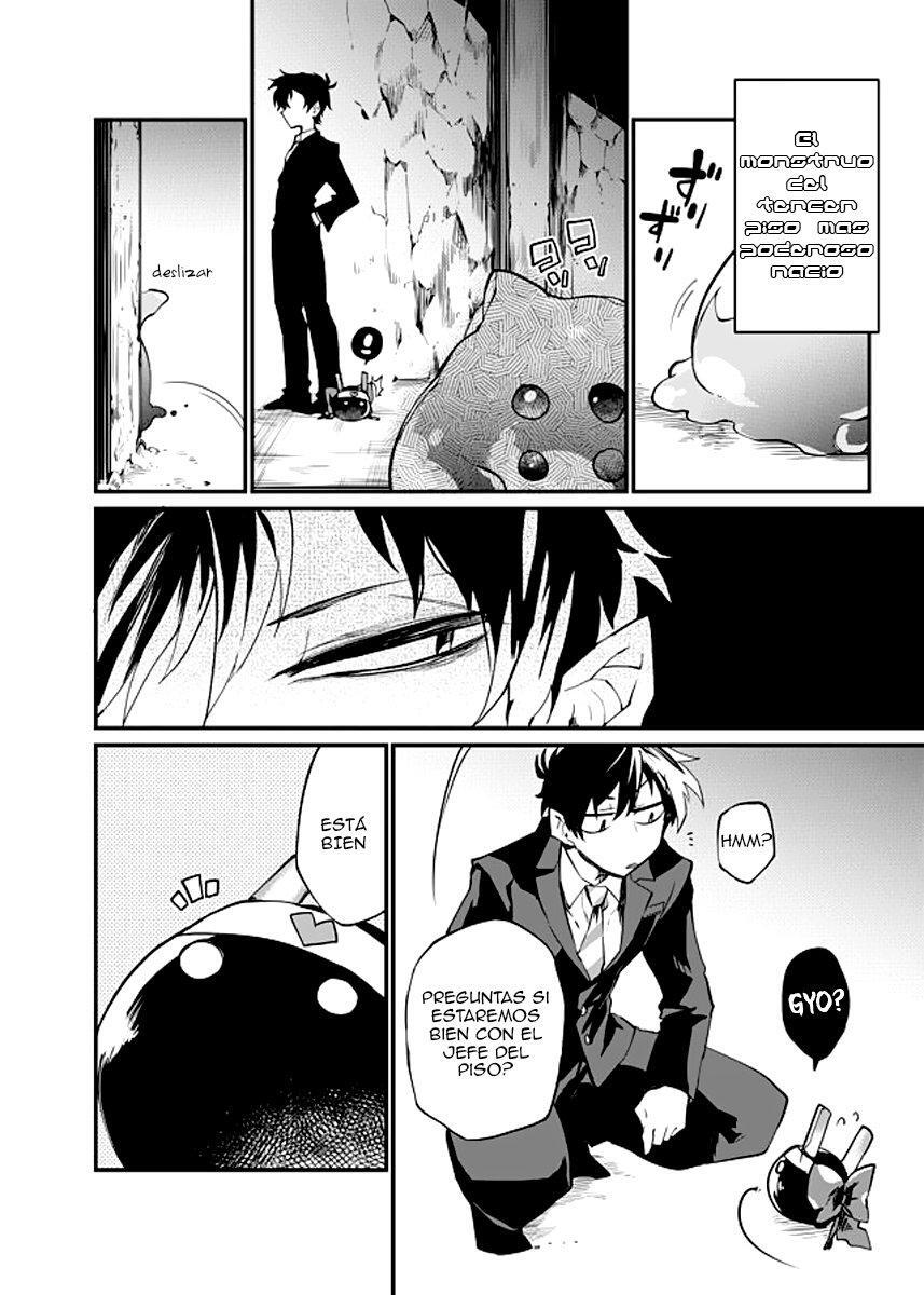 Capitulo 19 page 15
