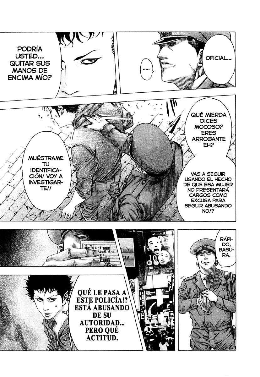 Capitulo 81 page 13