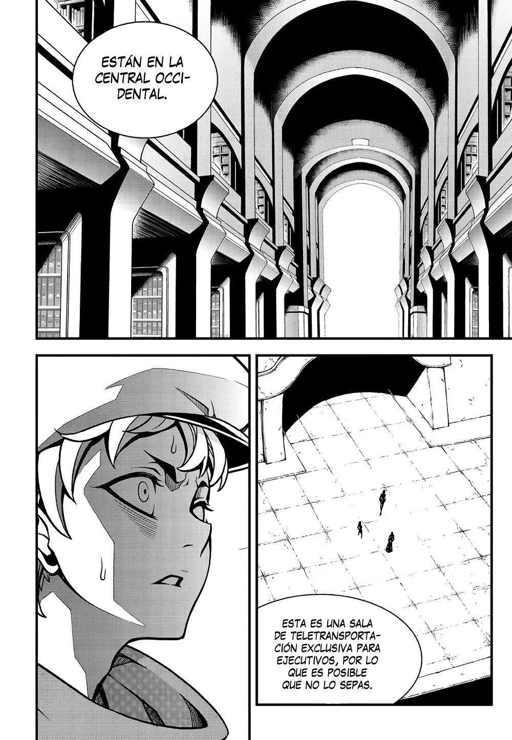 Capitulo 202 page 6