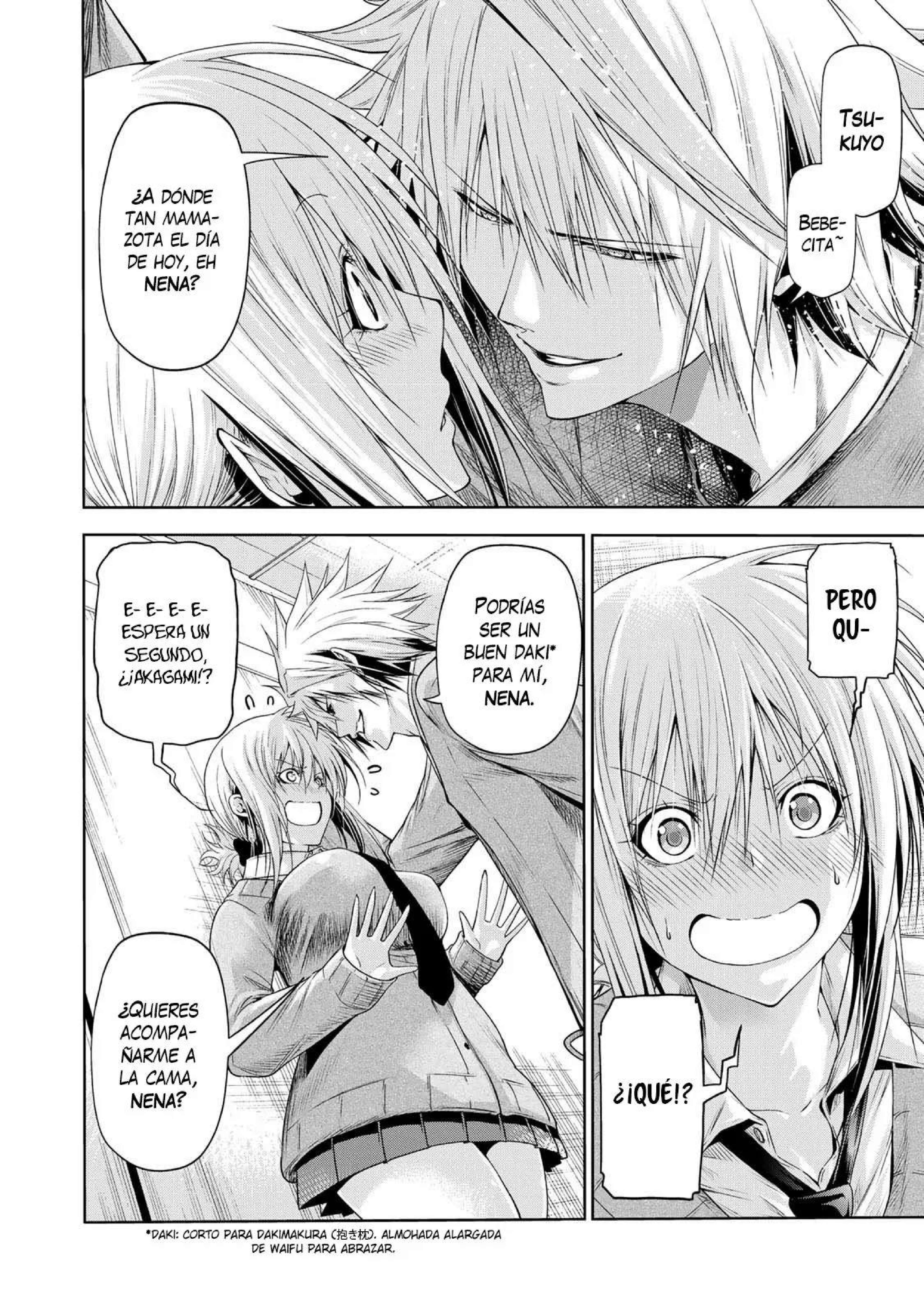 Capitulo 61 page 11