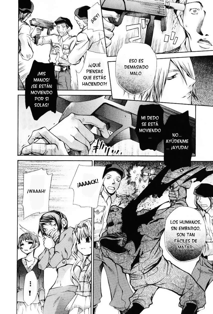 Capitulo 48 page 16