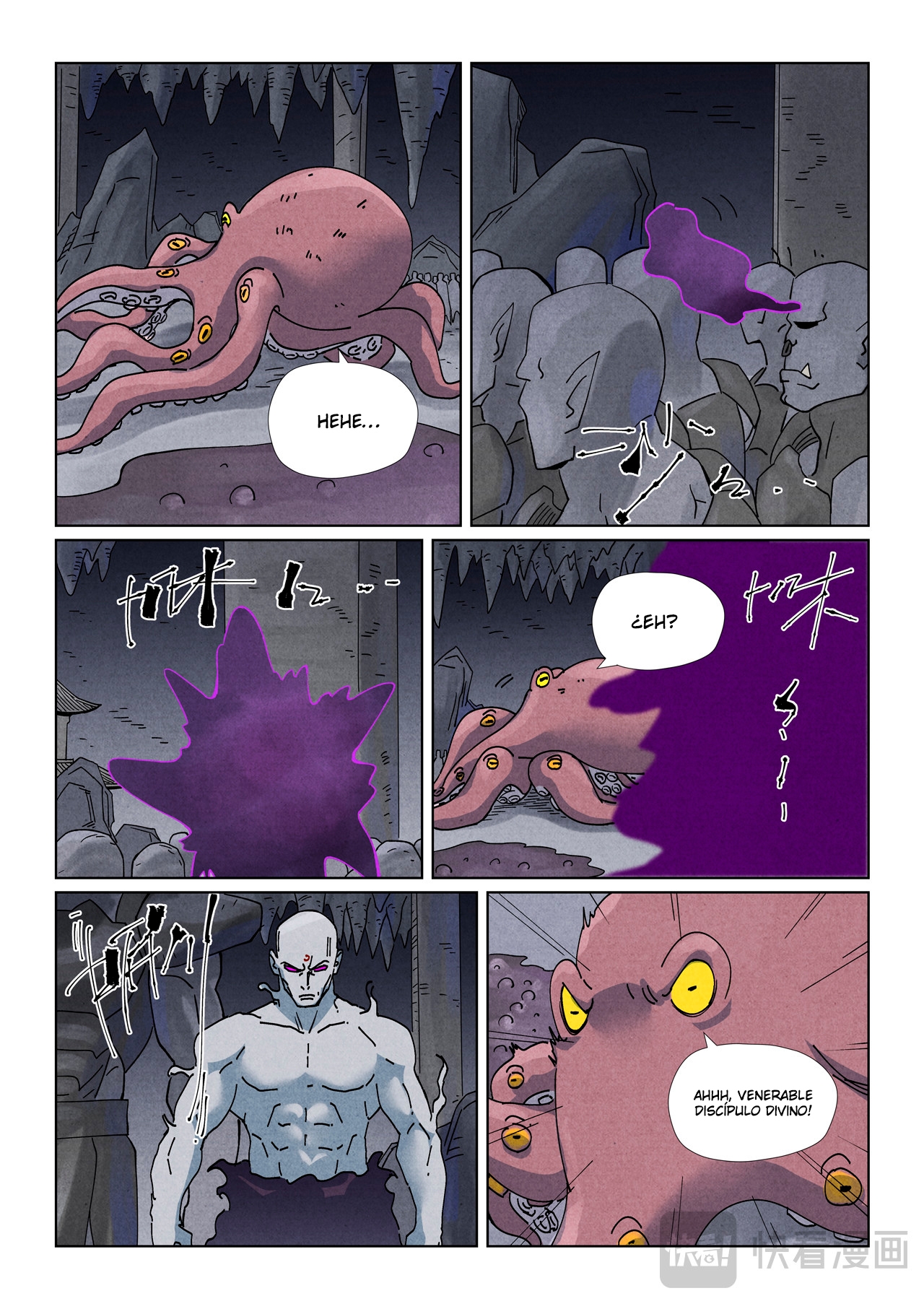 Capitulo 519 page 20