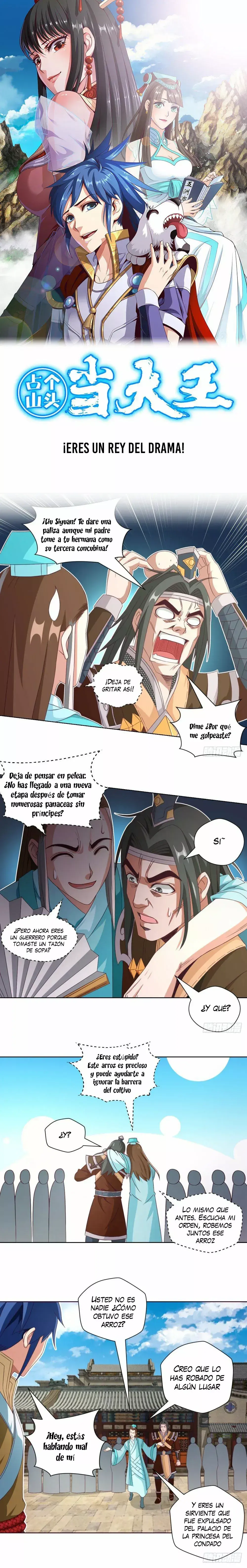 Capitulo 19 page 1