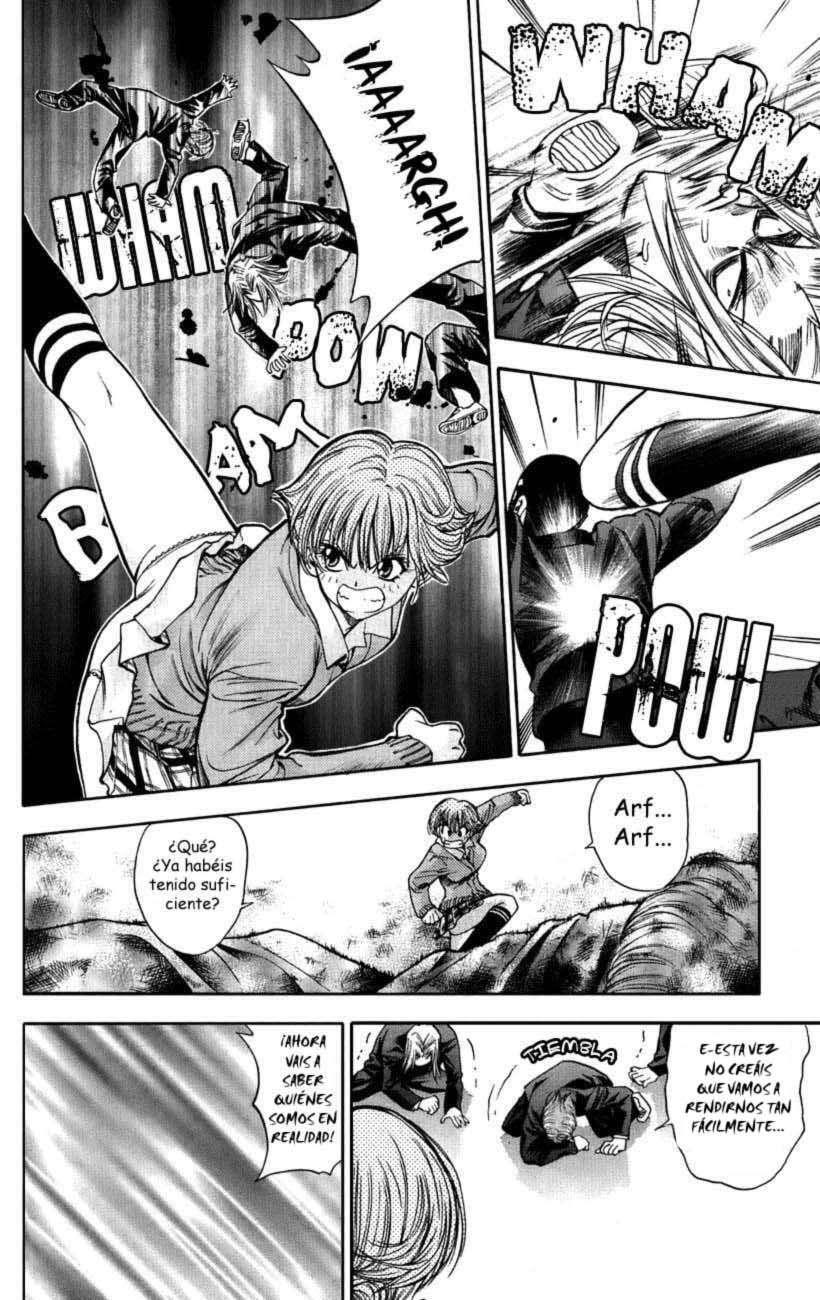 Capitulo 45 page 10