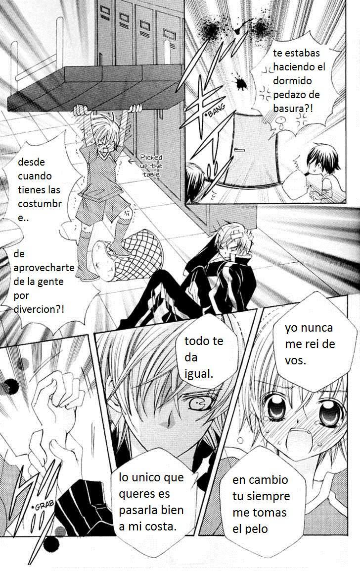 Capitulo 21 page 14
