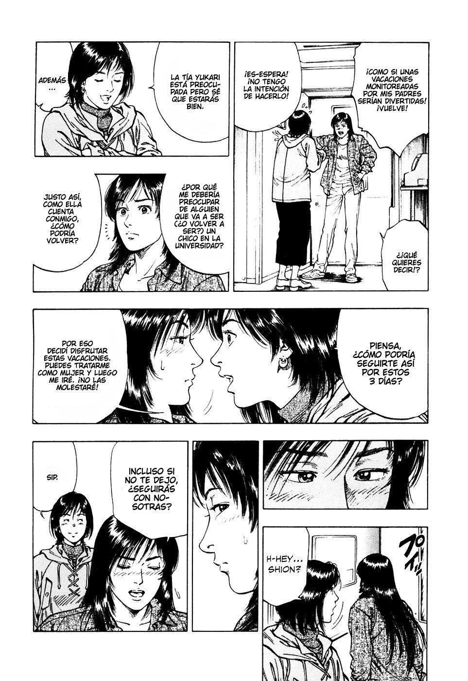 Capitulo 76 page 15