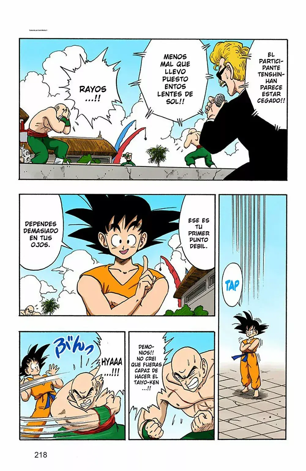 Capitulo 179 page 8