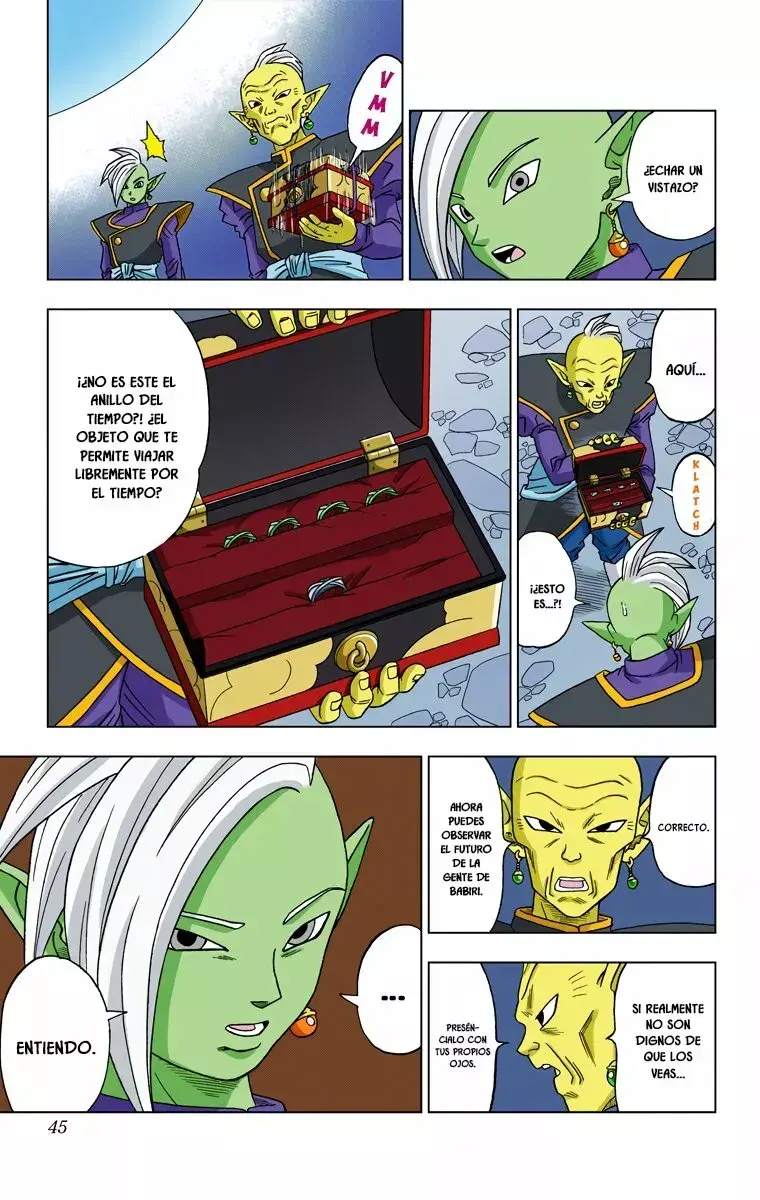 Capitulo 16 page 41
