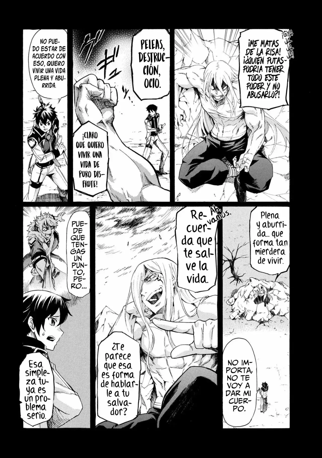 Capitulo 16.10 page 18