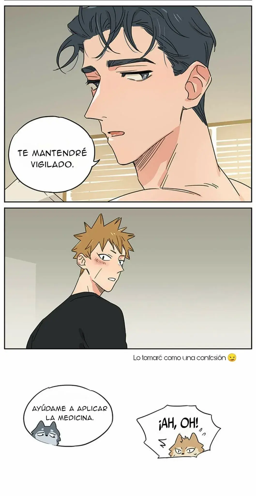 Capitulo 125 page 8