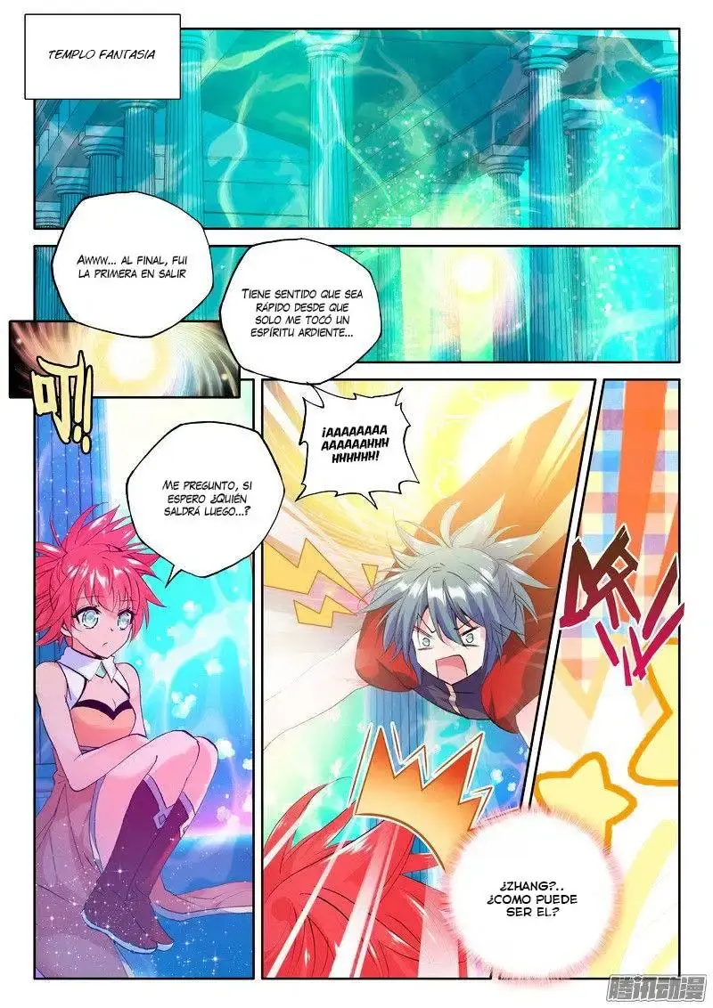Capitulo 126 page 14