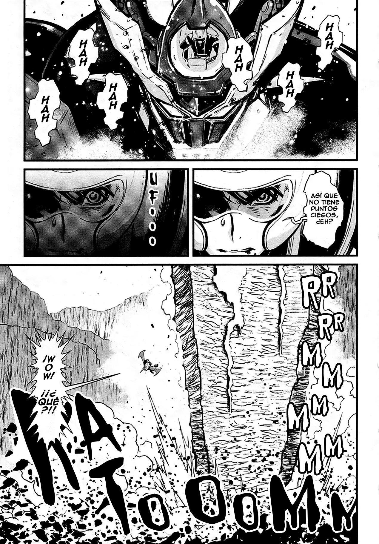 Capitulo 32 page 15