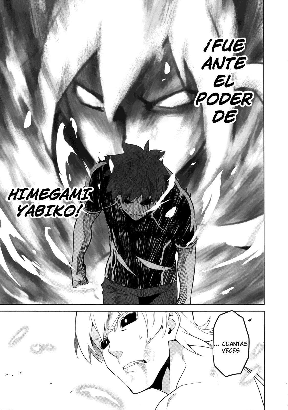 Capitulo 57 page 15