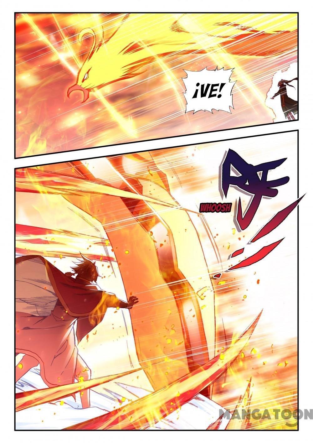 Capitulo 94.50 page 4