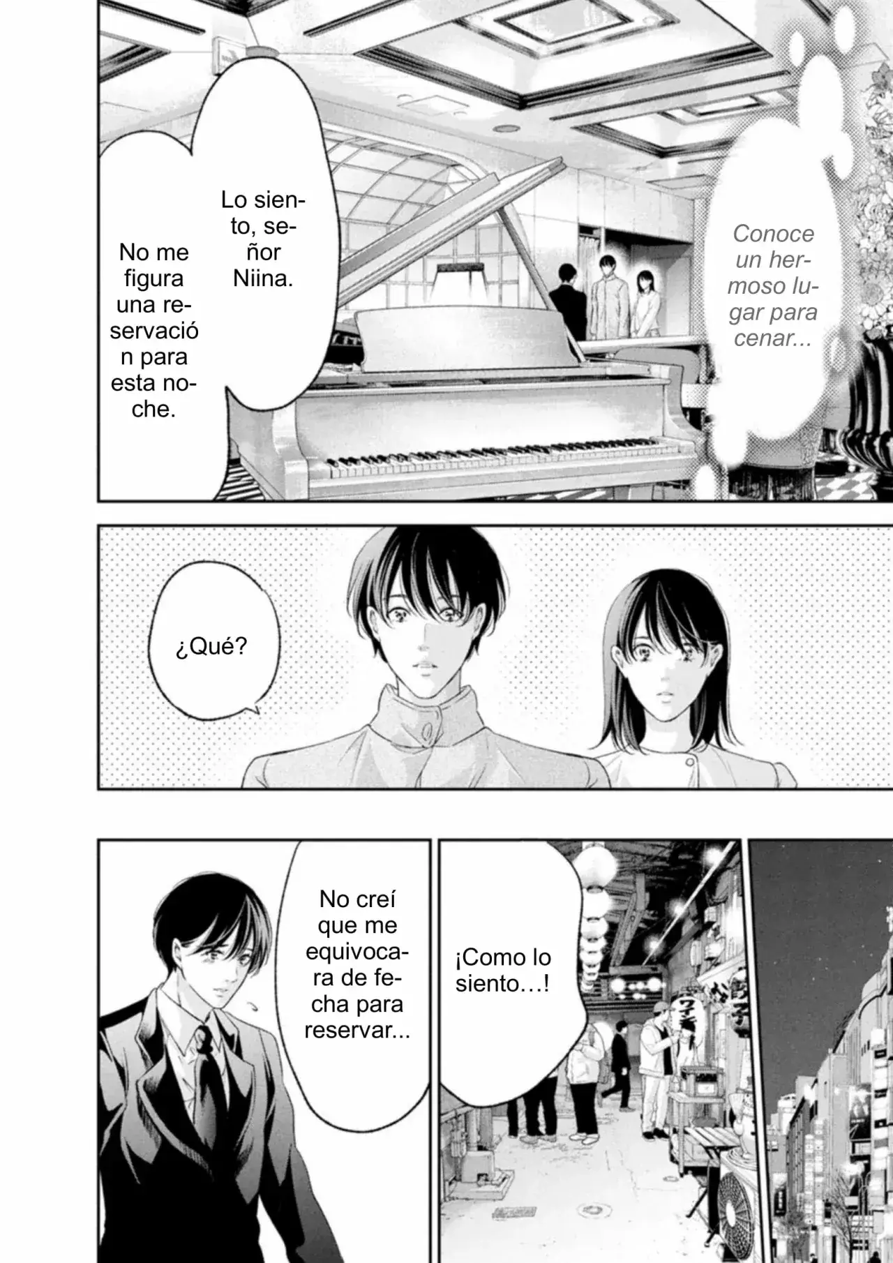 Capitulo 101 page 6