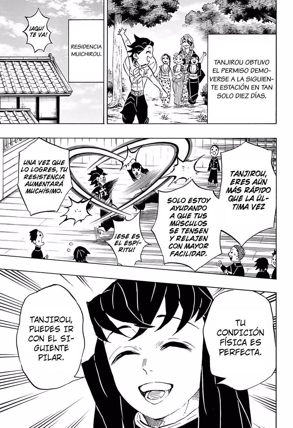 Capitulo 132 page 5