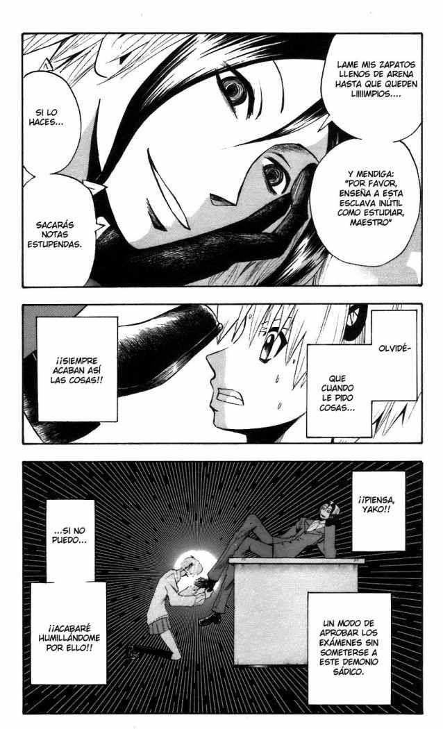 Capitulo 60 page 20