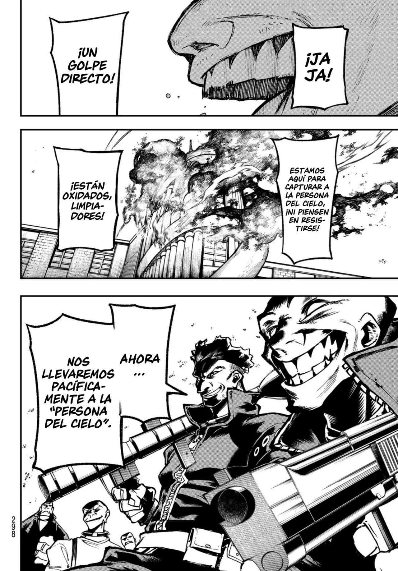 Capitulo 45 page 5