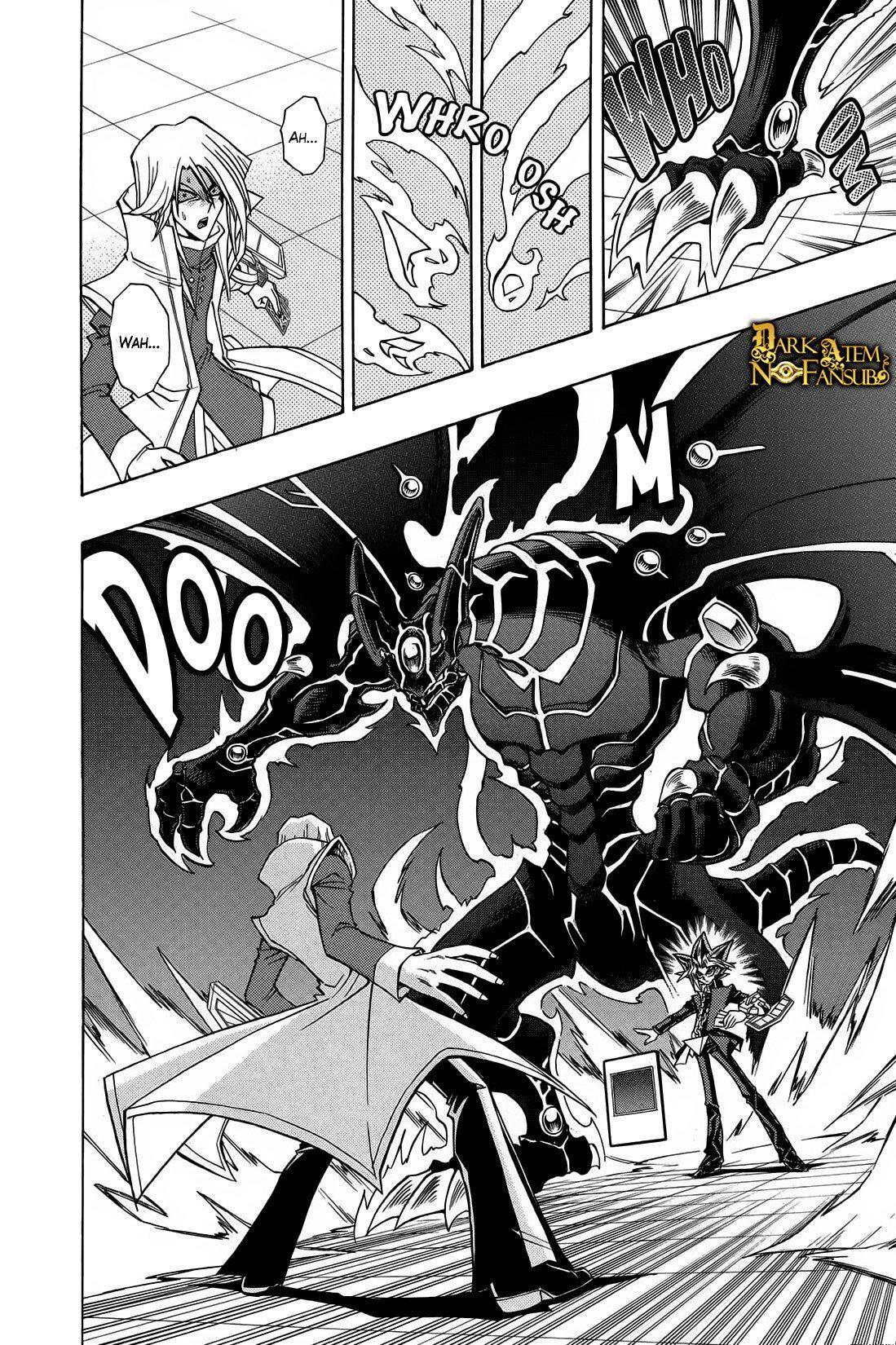 Capitulo 24.50 page 35