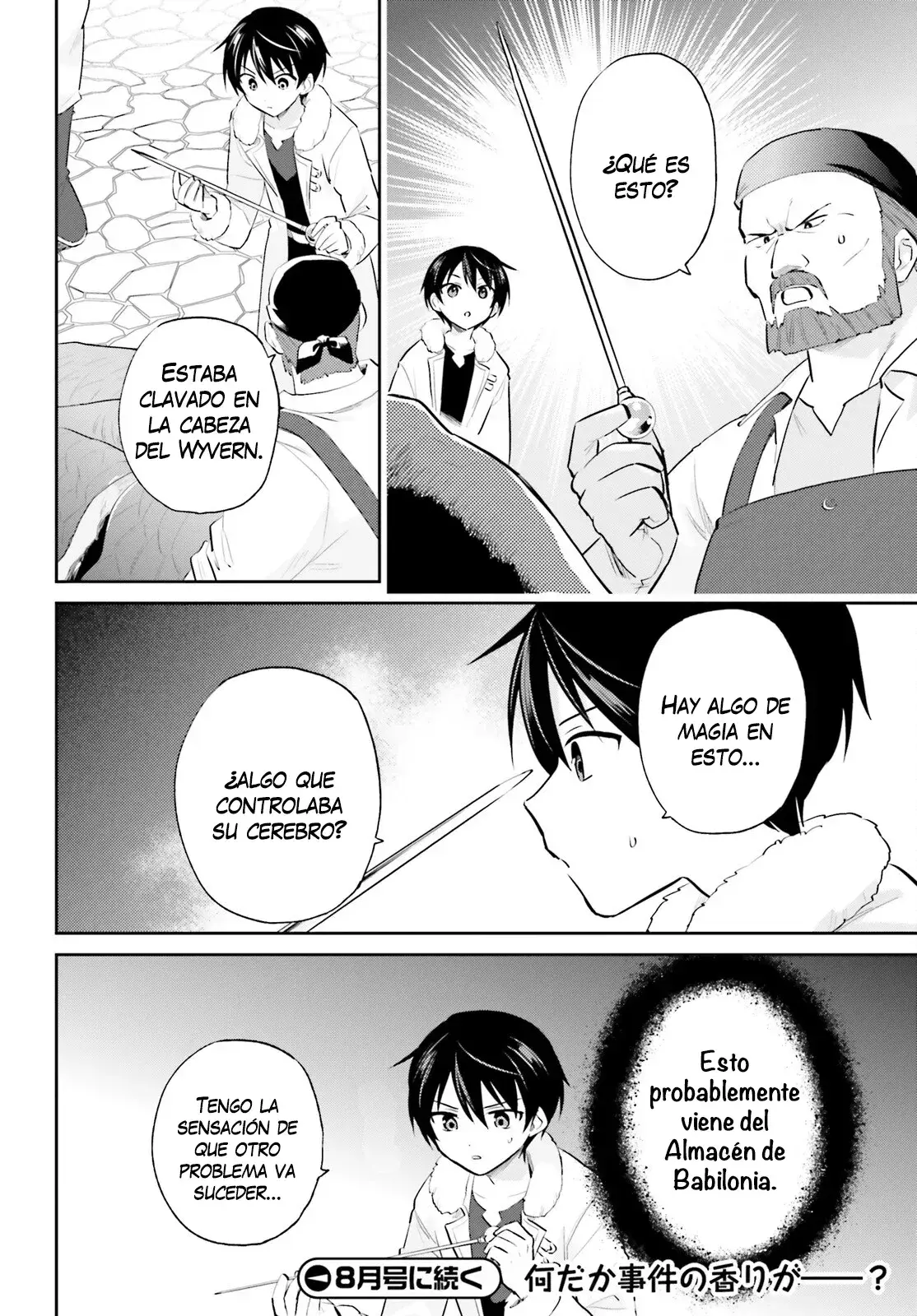 Capitulo 90 page 17