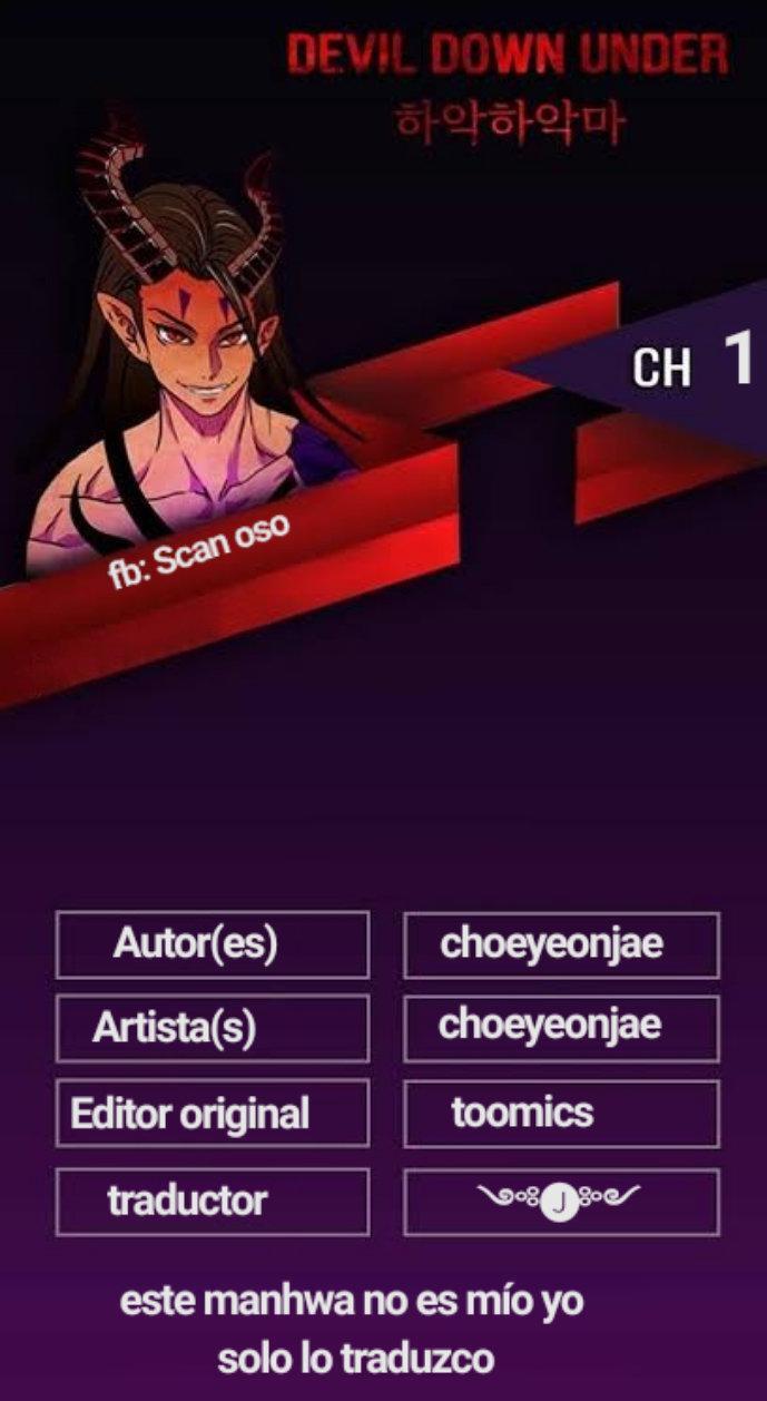 Capitulo 1 page 1