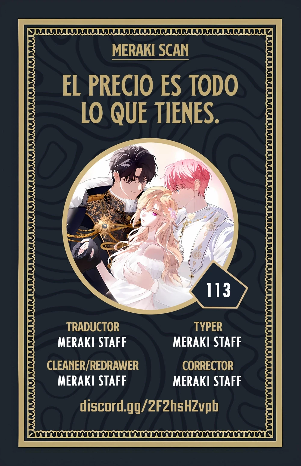 Capitulo 113 page 1