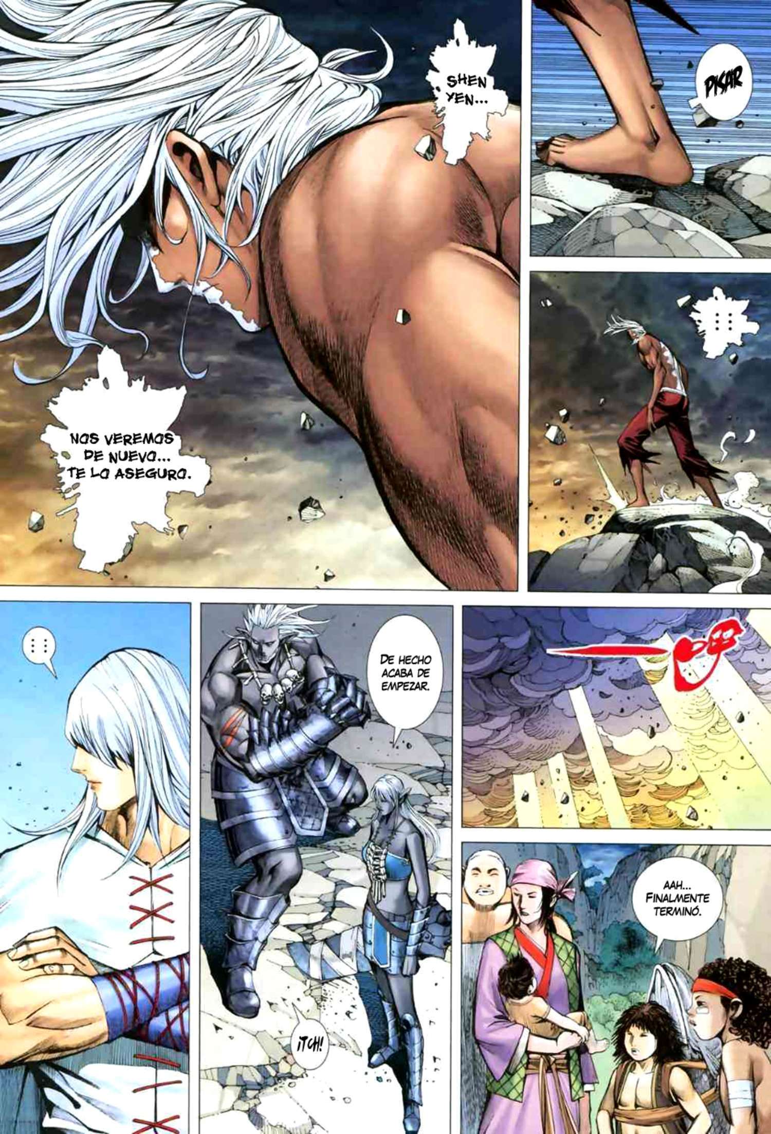 Capitulo 13 page 24