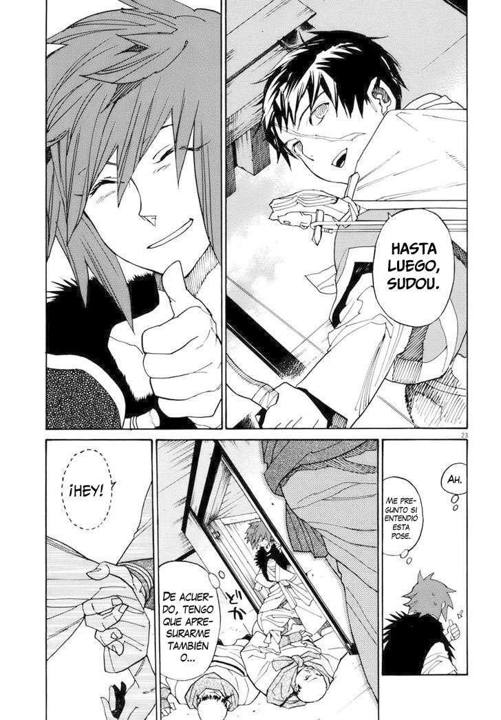 Capitulo 37 page 27