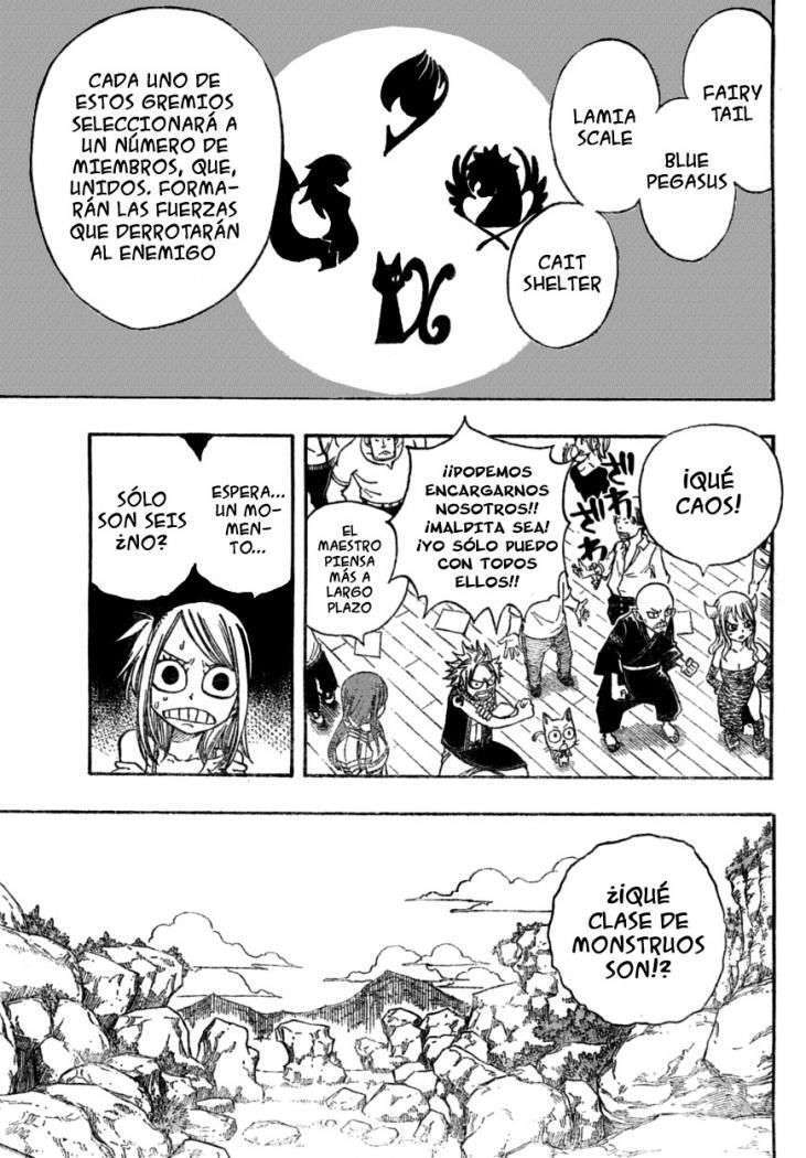 Capitulo 131 page 18